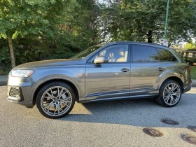Audi Q7 TECHNIK S-Line, снимка 2