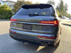 Audi Q7 TECHNIK S-Line, снимка 5