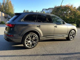 Audi Q7 TECHNIK S-Line, снимка 6
