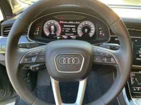 Audi Q7 TECHNIK S-Line, снимка 10