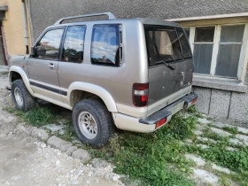 Isuzu Trooper | Mobile.bg    2