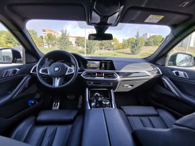 BMW X6 M xDrive40i | Mobile.bg   7