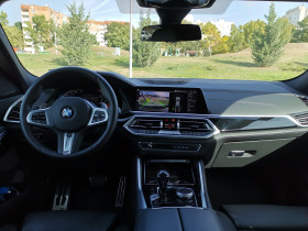 BMW X6 M xDrive40i, снимка 8