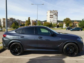 BMW X6 M xDrive40i, снимка 4