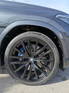 BMW X6 M xDrive40i, снимка 6