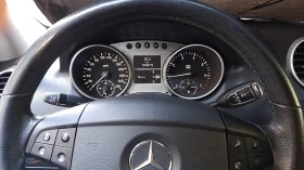 Mercedes-Benz ML 350, снимка 4