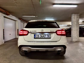 Mercedes-Benz GLA 250, снимка 4