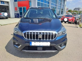 Suzuki SX4 S-Cross 1.0 GL+ Booster Jet 2WD  | Mobile.bg    2