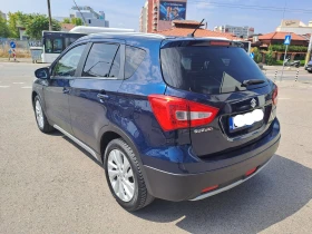 Suzuki SX4 S-Cross 1.0 GL+ Booster Jet 2WD , снимка 6