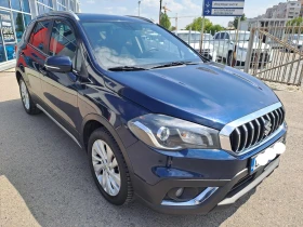 Suzuki SX4 S-Cross 1.0 GL+ Booster Jet 2WD  | Mobile.bg    3