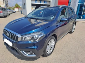 Suzuki SX4 S-Cross 1.0 GL+ Booster Jet 2WD , снимка 1