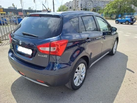 Suzuki SX4 S-Cross 1.0 GL+ Booster Jet 2WD , снимка 4