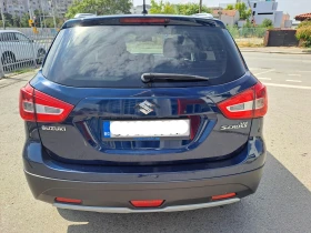 Suzuki SX4 S-Cross 1.0 GL+ Booster Jet 2WD , снимка 5