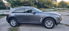 Infiniti QX70 AWD 3.7 QX70 на 40500мили(абсолютно ДОКАЗУЕМИ), снимка 15