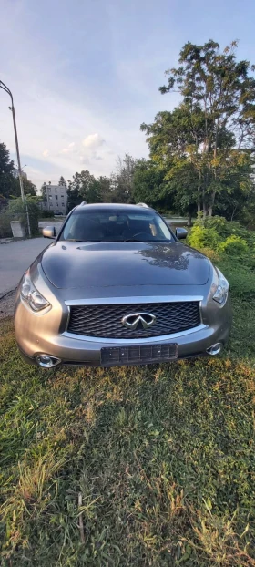 Infiniti QX70 AWD 3.7 QX70  40500( ) | Mobile.bg    2