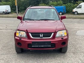 Honda Cr-v 2.0i* KLIMA, снимка 2