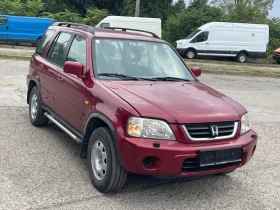 Honda Cr-v 2.0i* KLIMA, снимка 3