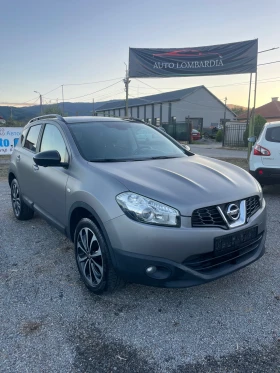 Nissan Qashqai 1.5 DCI; Navi; Panorama; 360 - изображение 1