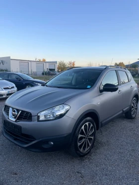 Обява за продажба на Nissan Qashqai 1.5 DCI; Navi; Panorama; 360 ~11 700 лв. - изображение 1