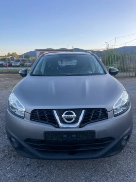 Обява за продажба на Nissan Qashqai 1.5 DCI; Navi; Panorama; 360 ~11 700 лв. - изображение 2