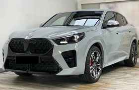 BMW X2 sDrive18d M Sport Pro HeadUp 360 Cam LED+ 