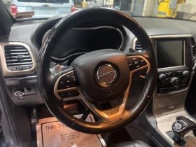 Jeep Grand cherokee Limited* подгрев отпред и отзад* става на Газ, снимка 7