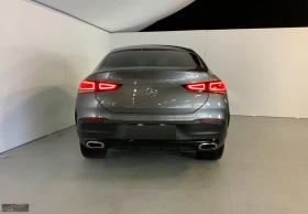 Mercedes-Benz GLE 400 4MOTION/Coup&#233;/330HP/AMG/PANO//NIGHT/360 /MEM/, снимка 7