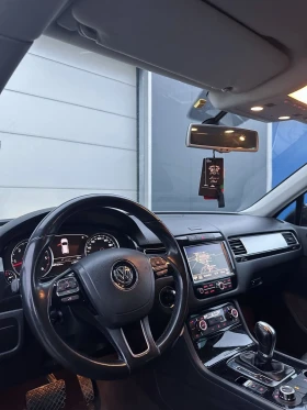 VW Touareg 3.0, снимка 6