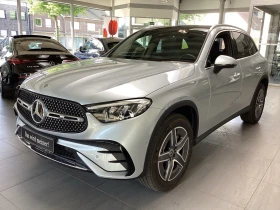  Mercedes-Benz GLC 30...