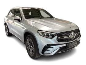 Mercedes-Benz GLC 300 4MATIC Disel | Mobile.bg    2