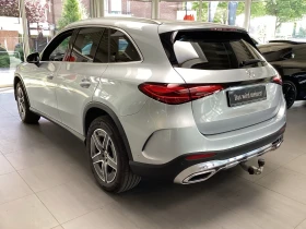 Mercedes-Benz GLC 300 4MATIC Disel | Mobile.bg    4