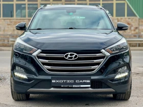 Hyundai Tucson 1.6 TGDI AWD ! SWISS ! - 31900 лв. - 43169138 2