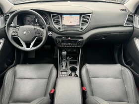 Hyundai Tucson 1.6 TGDI AWD ! SWISS ! - 31900 лв. - 43169138 9