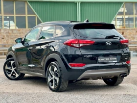 Hyundai Tucson 1.6 TGDI AWD ! SWISS ! - 31900 лв. - 43169138 6