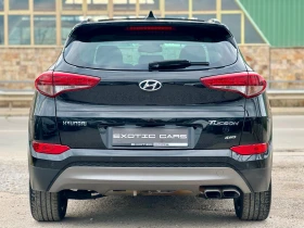 Hyundai Tucson 1.6 TGDI AWD ! SWISS ! - 31900 лв. - 43169138 5