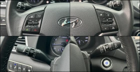 Hyundai Tucson 1.6 TGDI AWD ! SWISS ! - 31900 лв. - 43169138 16