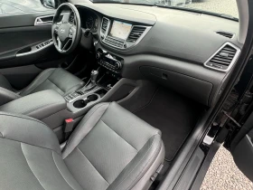 Hyundai Tucson 1.6 TGDI AWD ! SWISS ! - 31900 лв. - 43169138 11