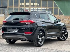 Hyundai Tucson 1.6 TGDI AWD ! SWISS ! - 31900 лв. - 43169138 4