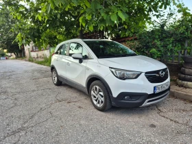 Opel Crossland X 1.2 - 14700 лв. - 17340023 1