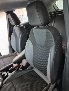 Opel Crossland X 1.2 - 14700 лв. - 17340023 7
