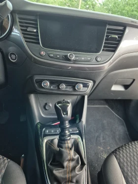Opel Crossland X 1.2 - 14700 лв. - 17340023 6