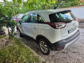 Opel Crossland X 1.2 - 14700 лв. - 17340023 4