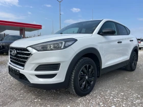     Hyundai Tucson HTRAC 2.0i 4x4