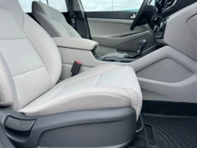 Hyundai Tucson HTRAC 2.0i 4x4 | Mobile.bg    17