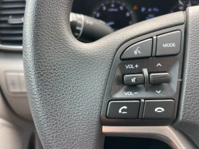 Hyundai Tucson HTRAC 2.0i 4x4 | Mobile.bg    10