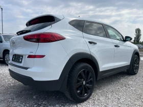 Hyundai Tucson HTRAC 2.0i 4x4 | Mobile.bg    6