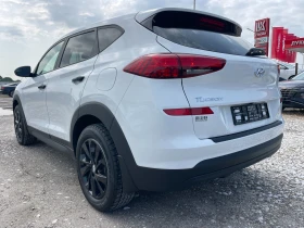    Hyundai Tucson HTRAC 2.0i 4x4