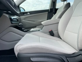 Hyundai Tucson HTRAC 2.0i 4x4 | Mobile.bg    7