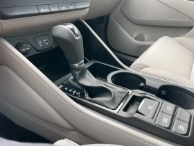 Hyundai Tucson HTRAC 2.0i 4x4 | Mobile.bg    13