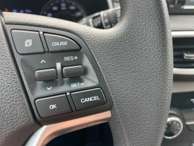 Hyundai Tucson HTRAC 2.0i 4x4 | Mobile.bg    11
